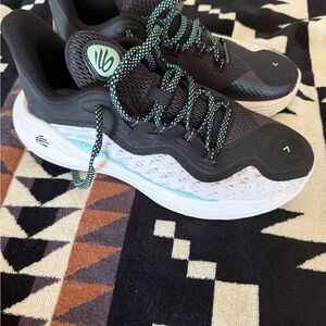 Stephen Curry Basketball Shoes